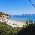 아파트 Santa Teresa Gallura Appartamenti *