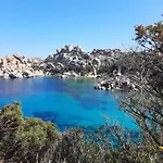아파트 Santa Teresa Gallura Appartamenti