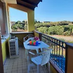 Santa Teresa Gallura Appartamenti 아파트 산타테레사의갈루라