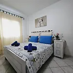 Santa Teresa Gallura Appartamenti 아파트 *
