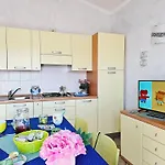 아파트 Santa Teresa Gallura Appartamenti