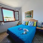 아파트 Santa Teresa Gallura Appartamenti 산타테레사의갈루라