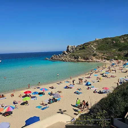 Santa Teresa Gallura Appartamenti