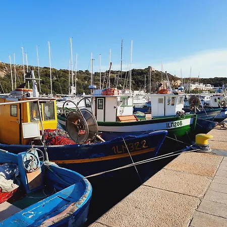 Apartman Santa Teresa Gallura Appartamenti