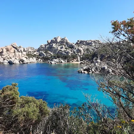 Apartman Santa Teresa Gallura Appartamenti