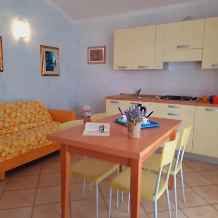 Santa Teresa Gallura Appartamenti Apartamento