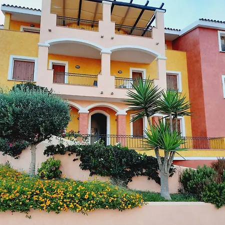 Apartamento Santa Teresa Gallura Appartamenti *