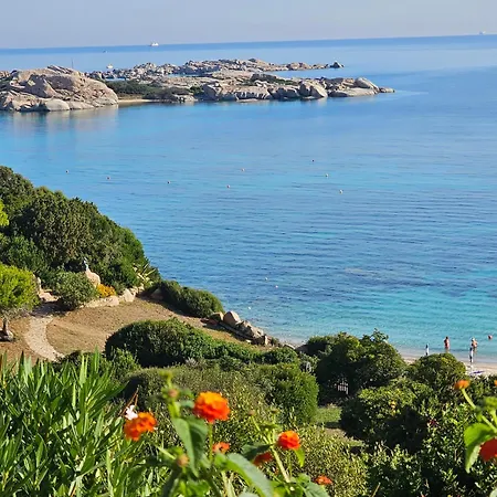 Santa Teresa Gallura Appartamenti 아파트