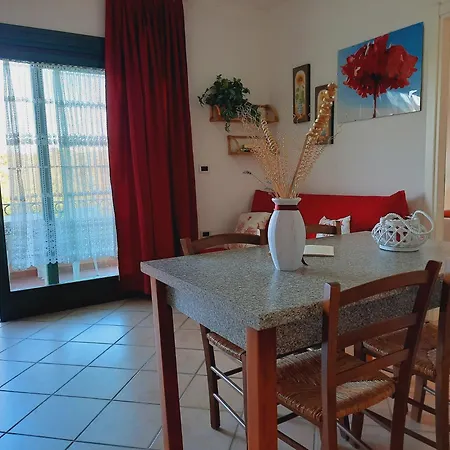 Santa Teresa Gallura Appartamenti Apartamento *