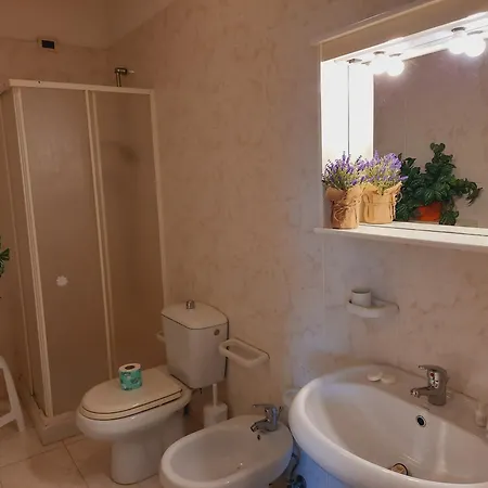 Santa Teresa Gallura Appartamenti Apartamento