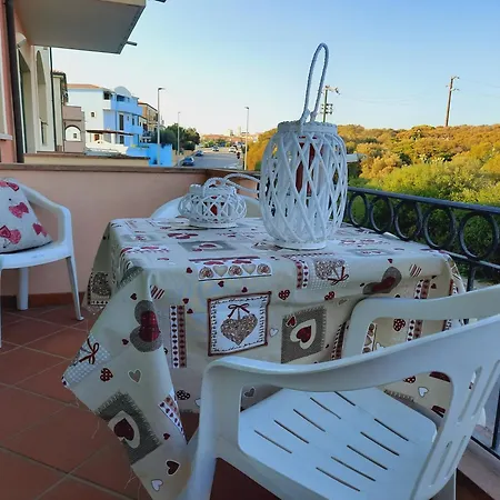 Santa Teresa Gallura Appartamenti Διαμέρισμα