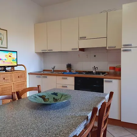 Διαμέρισμα Santa Teresa Gallura Appartamenti