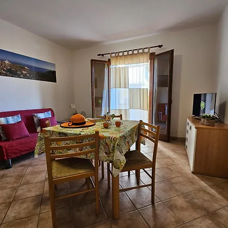 Διαμέρισμα Santa Teresa Gallura Appartamenti