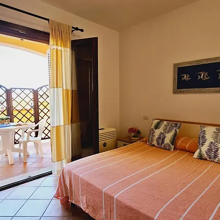 Διαμέρισμα Santa Teresa Gallura Appartamenti *