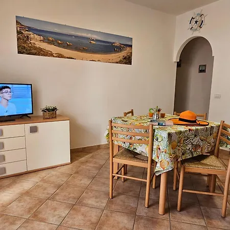Santa Teresa Gallura Appartamenti