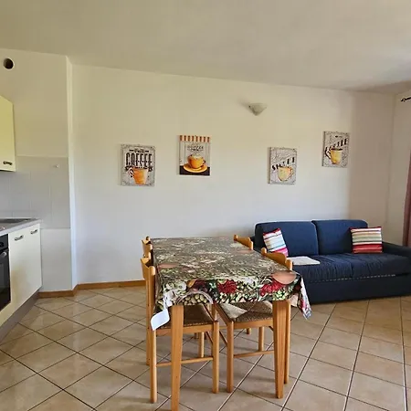 Santa Teresa Gallura Appartamenti Διαμέρισμα