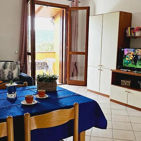 Διαμέρισμα Santa Teresa Gallura Appartamenti *
