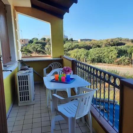 Santa Teresa Gallura Appartamenti Διαμέρισμα Santa Teresa Gallura
