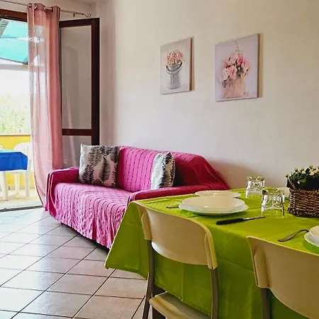 Διαμέρισμα Santa Teresa Gallura Appartamenti *