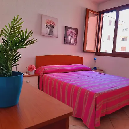 Santa Teresa Gallura Appartamenti Διαμέρισμα *