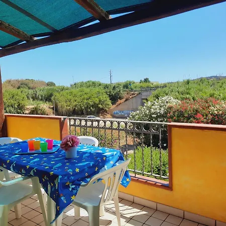 Διαμέρισμα Santa Teresa Gallura Appartamenti *