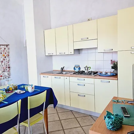 Santa Teresa Gallura Appartamenti Διαμέρισμα *