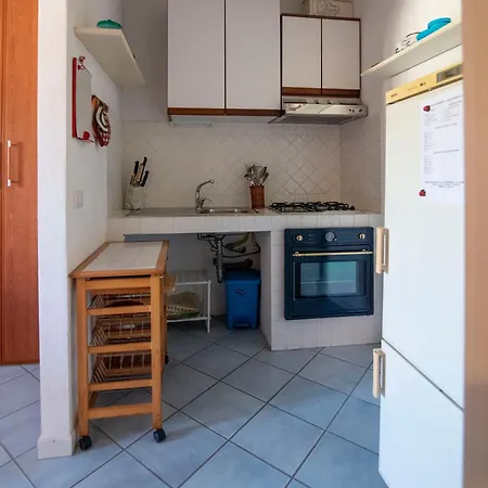 Santa Teresa Gallura Appartamenti Διαμέρισμα *