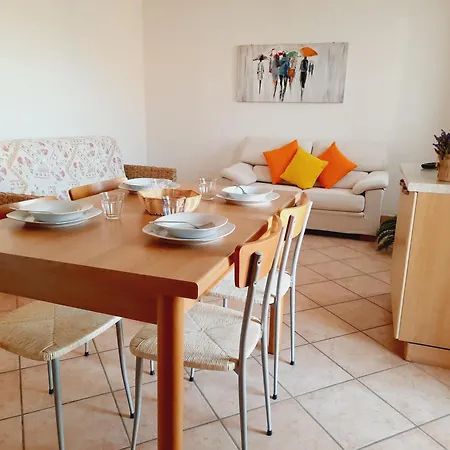 Santa Teresa Gallura Appartamenti Διαμέρισμα *