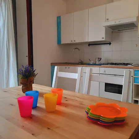 Santa Teresa Gallura Appartamenti Διαμέρισμα