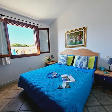 Διαμέρισμα Santa Teresa Gallura Appartamenti Santa Teresa Gallura