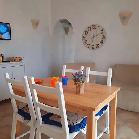 Santa Teresa Gallura Appartamenti