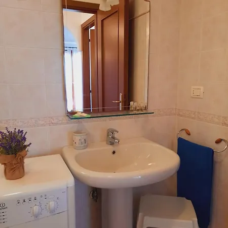 Santa Teresa Gallura Appartamenti Διαμέρισμα *