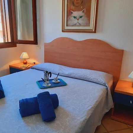 Santa Teresa Gallura Appartamenti Διαμέρισμα *