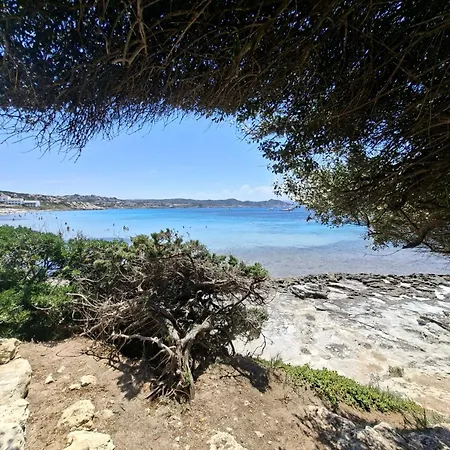 דירה Santa Teresa Gallura Appartamenti *