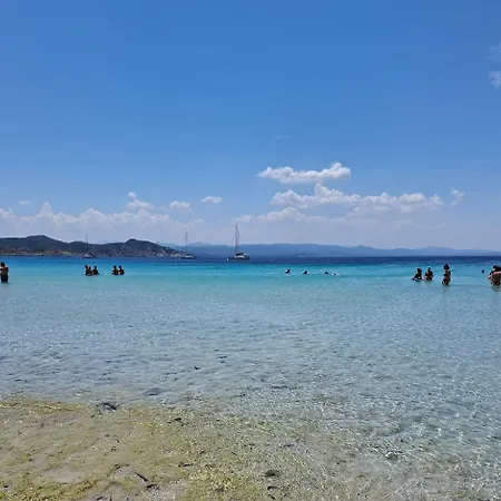 Santa Teresa Gallura Appartamenti Apartment
