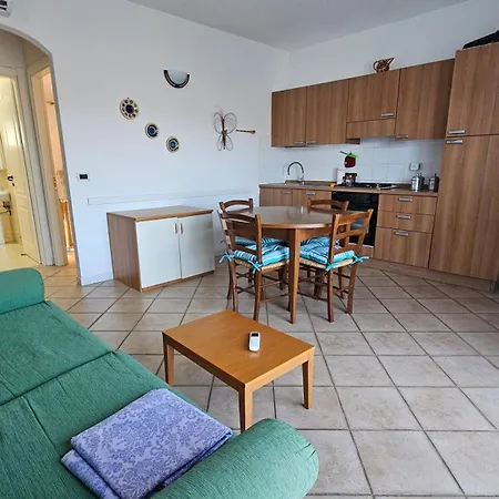 Appartement Santa Teresa Gallura Appartamenti *