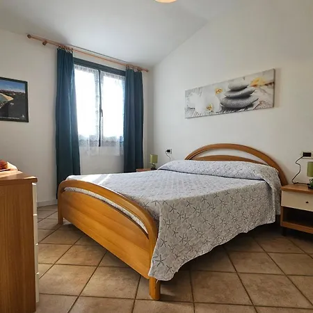Santa Teresa Gallura Appartamenti Appartement *