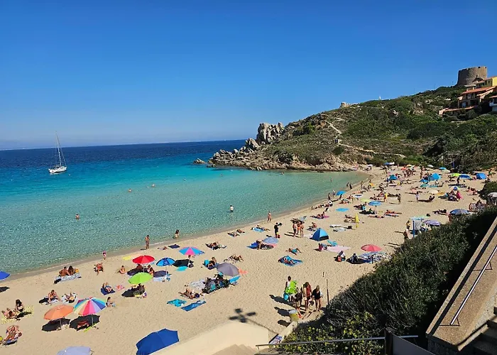 Santa Teresa Gallura Appartamenti