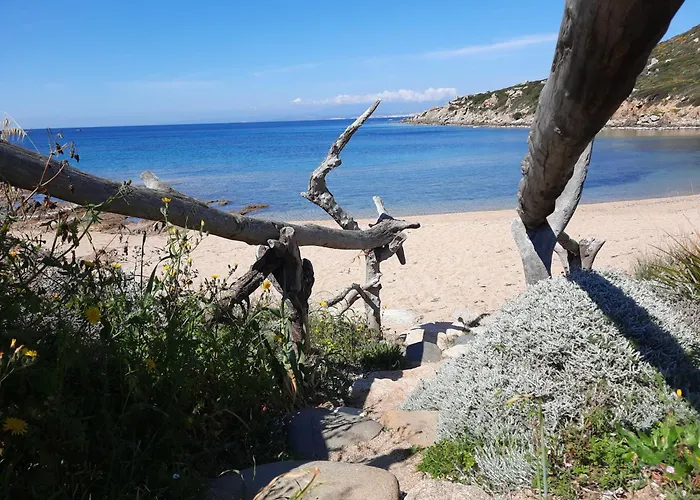 Santa Teresa Gallura Appartamenti Santa Teresa Gallura