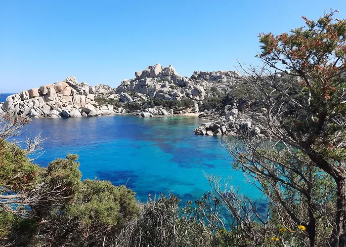 Apartman Santa Teresa Gallura Appartamenti
